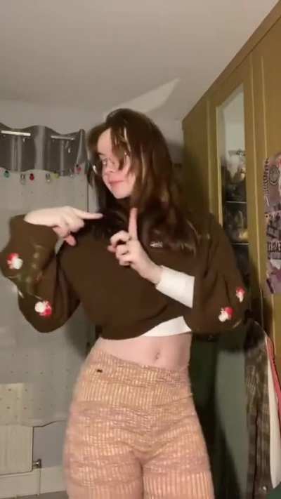 Laura Anne.