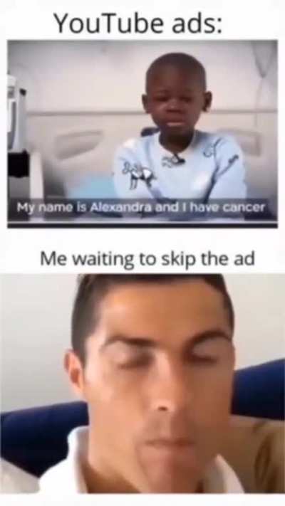 for real
