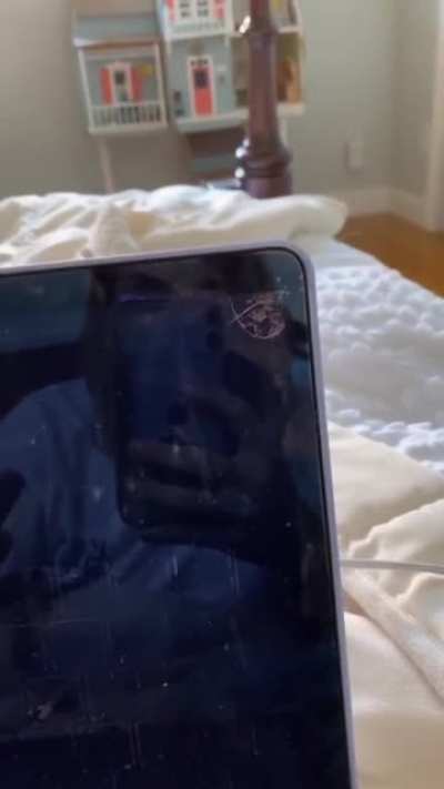Maybe Stop Filming And It Wouldn&rsquo;t Have Gotten Broken