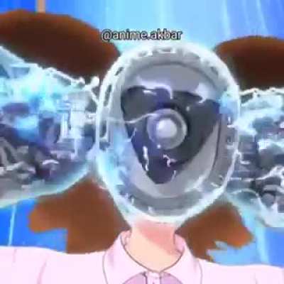 wait for it..