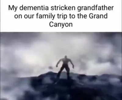 grandpa