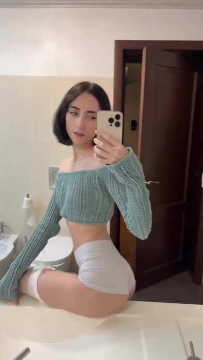Hot girl