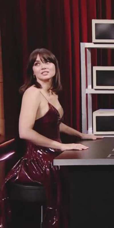 Ana De Armas
