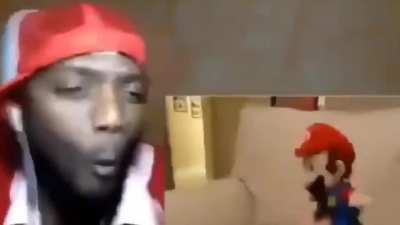 bruh