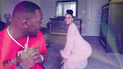 Dammm biannca