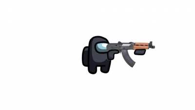 [ANIMATION] I made my own kill animation, I haven't done a ton of animation, so that's my excuse for any faults. Anyways I hope you like it! :D (Also, it's meant to be a joke and excessive!)