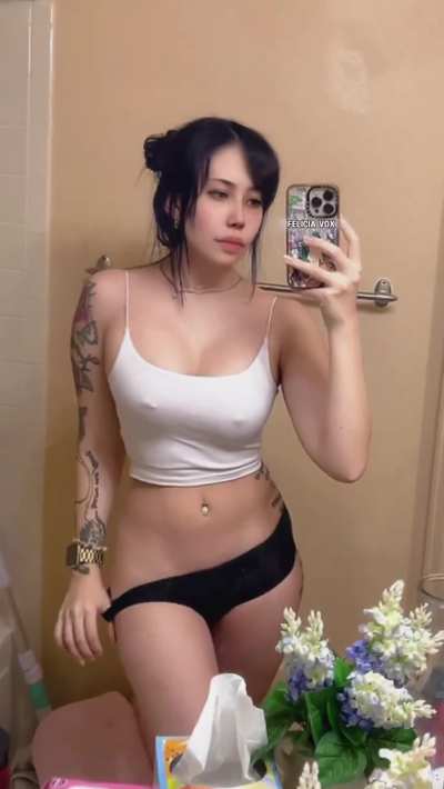 Felicia Vox