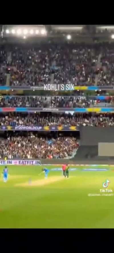Am I the only one fapping at it yet..
