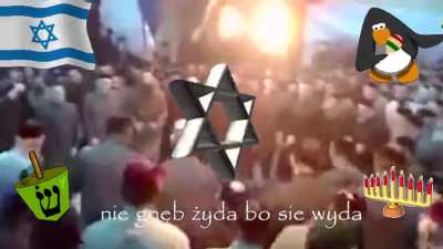 Z dniem 9 przynoszę część swojej kultury
