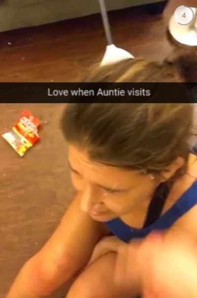 #CUMONYOURFAMILY