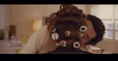 American Hustle