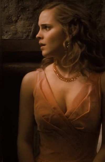 Emma Watson
