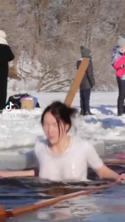 holy water
