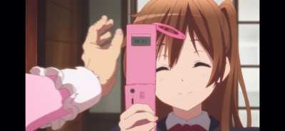 Magical Girl Yuuta!