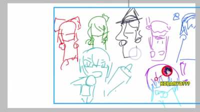 Typical Rinnosuke activity or something idk i think he would do this.