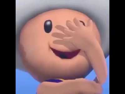 I'm 15 and this is yeet