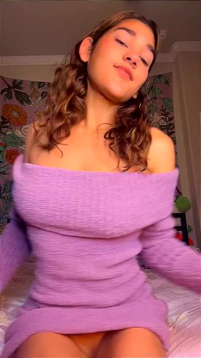 Happy Tuesday, here&rsquo;s some titties!