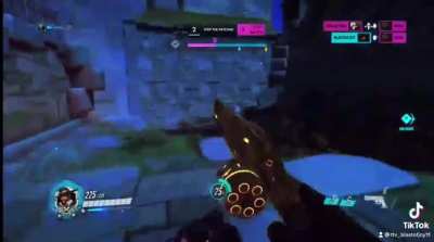 r/Overwatch players understand the terror