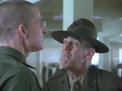 Full Metal Goofy
