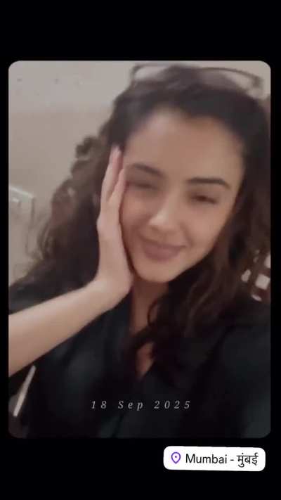 Malvika Sharma