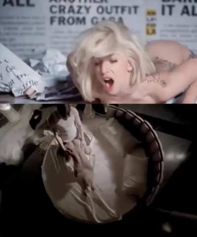 Lady Gaga