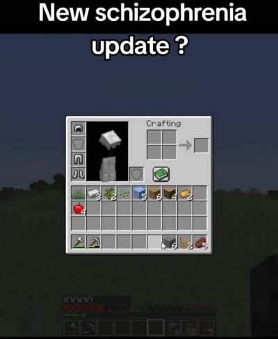 Anybody else finding the new update comforting.?