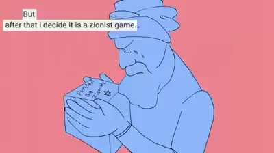 I am from Izmir. I did ancestry dna test and learned i'm 80 percent greek. My whole worl has changed. I tried to commit suicide but couldn't do it. Now i have to live like this.But after that i decide it is a zionist game. I suggest people don't do dna te