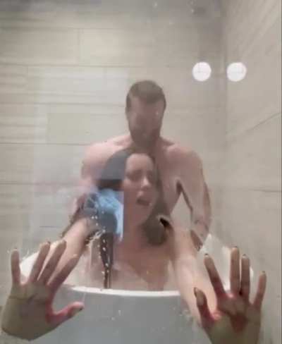 Küvette sex