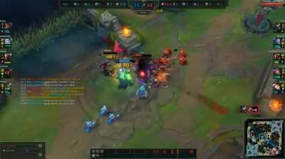 1v3 ;D