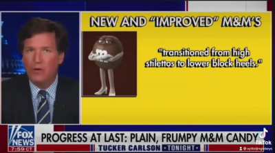 I&rsquo;m outraged!!!