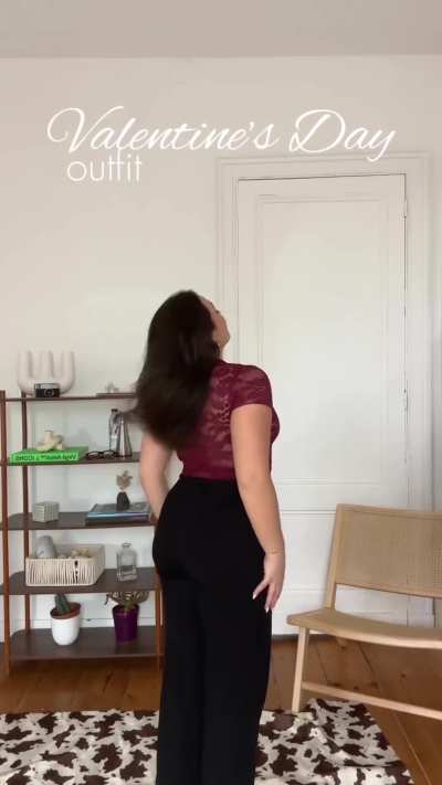 Valentines Day Dress