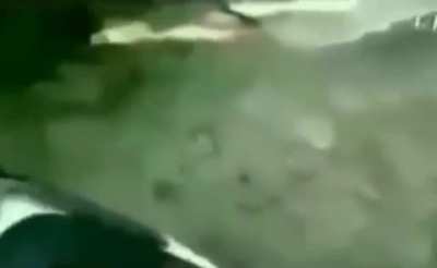 É um jato?
