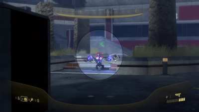 Funny clip I got on Halo 3 ODST today