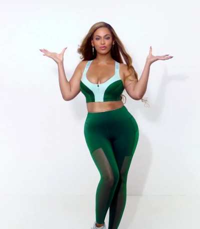 Beyonc&eacute;
