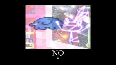 No