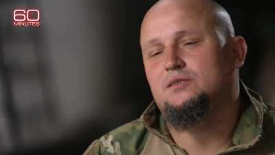 &ldquo;Someone at the top decided that they could come to your home, tell you how to live your life, rape your wife, kill your child, smash your fields&hellip; and lay mines,&rdquo; says Ukrainian civilian fighter Vitalii. &ldquo;Why defend my people? I was brought up this way.&rdquo;