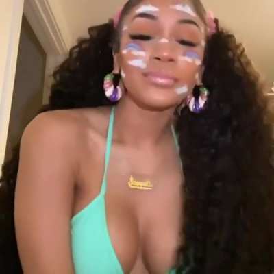 Busty