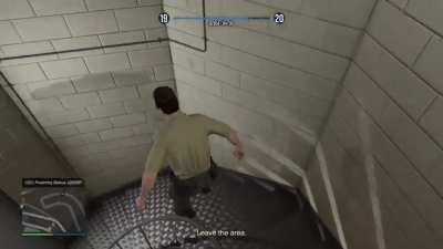 top ten videos taken seconds before disaster