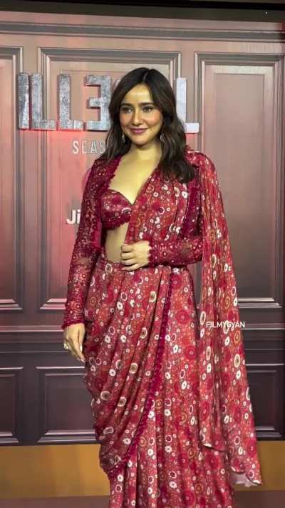 Neha Sharma