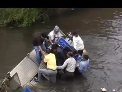 Titanic moment