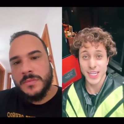 RAGEY Cad&ecirc; a pizza PORRA ?