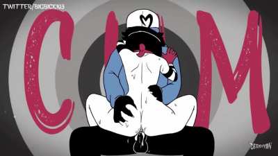 Derpixon PMV