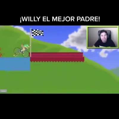 Por favor no le quiten el hijo 😔👊