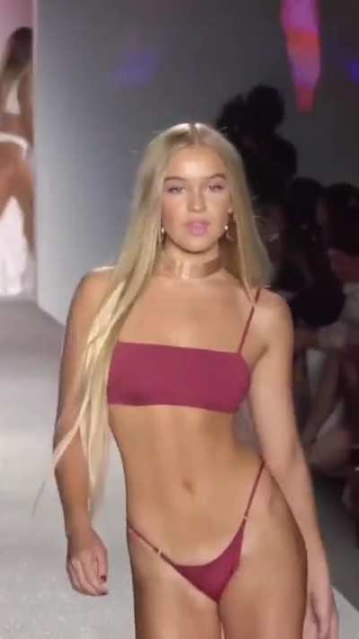 Catwalk