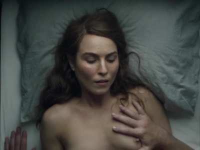 Noomi Rapace - Lamb