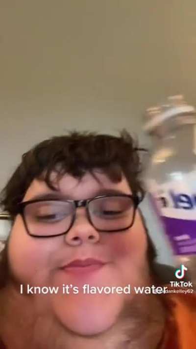 Fella is extra healthy