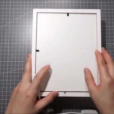 Making a Lunibox