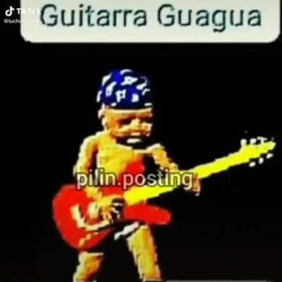 Gua gua