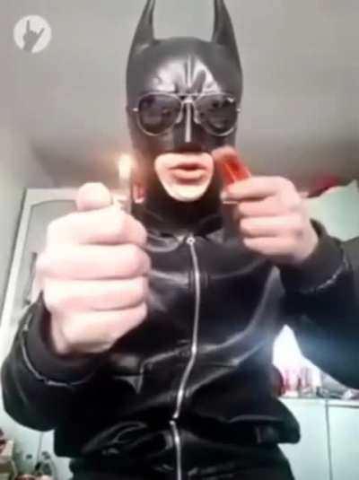 Nice costume