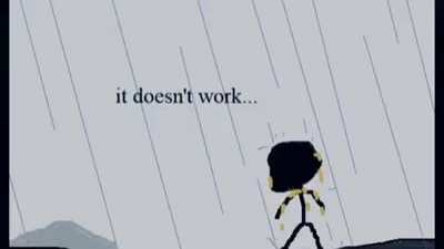 No...